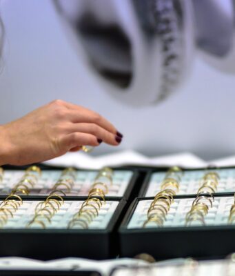 Come vendere oro in sicurezza: regole e consigli da seguire Vendere oro in sicurezza