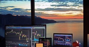 Robot advisor: cosa sono, come funzionano e quali vantaggi offrono agli investitori Robot advisor nel trading online